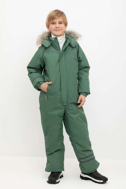 комбинезон дет